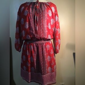 Woman’s new with tags size extra small KUT 2 piece dress set cc